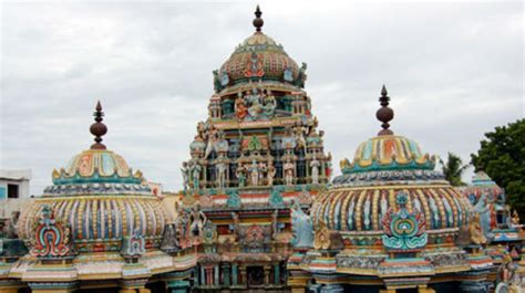 Beyond Pushkar: Did you know of these 6 Brahma temples in India? | News ...