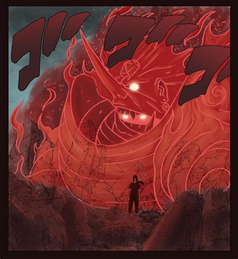 Itachi Uchiha Susanoo Wallpapers HD - Wallpaper Cave