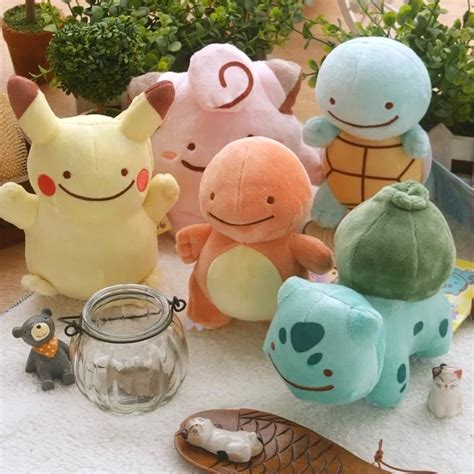 Pokemon Plush Toy | Pokemon plush, Cute plush, Kawaii plush