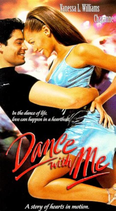 Dance with Me (1998)