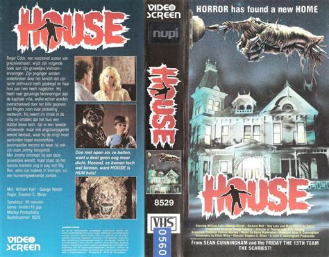 65 best images about The Best Horror VHS Box Art on Pinterest | Your brain, Videos and Box art