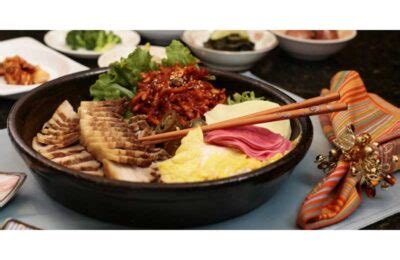 Jang Su Jang | Restaurant | Awesome Alpharetta