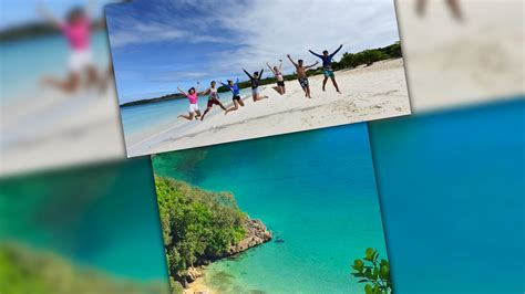 Sky meets sea: Beaches in Bicol you need to visit this summer