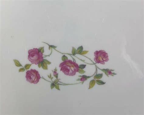 Haviland China / Pink Roses / Serving Pieces / Haviland Pink - Etsy