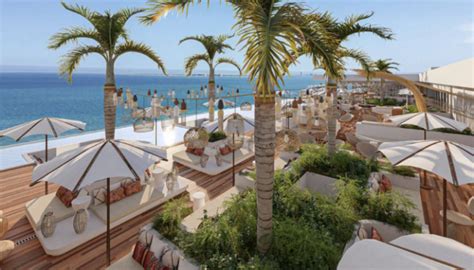 A New Adults-Only Resort Is Coming to Isla Mujeres, Mexico | News | Breaking Travel News