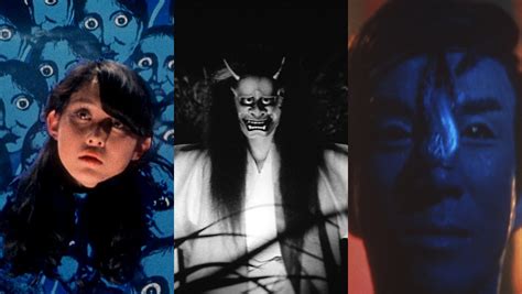 13 Classic Japanese Horror Movies for Your Shrieking Pleasure - Nerdist