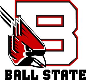 Ball State Cardinals Logo PNG Vector (EPS) Free Download