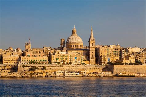 17 Top-Rated Tourist Attractions in Malta | PlanetWare