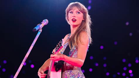 Loved Taylor Swift's Eras Tour on Disney Plus? Stream these 3 concert movies next | TechRadar