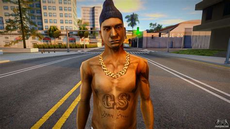 OG Loc HD for GTA San Andreas