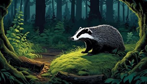 What Do Badgers Sound Like? - Simply Ecologist