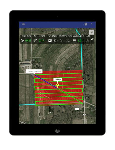 Best-in-Class Drone Mapping Software & App | Identified Technologies