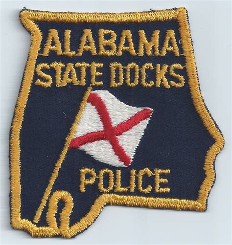 State-Shaped-Patches