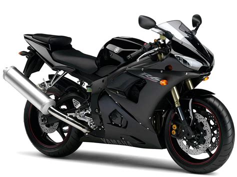 Yamaha R6 Sports Bike Wallpapers | HD Wallpapers | ID #651