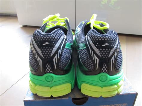 Brooks Ravenna 4 Review | Running Shoes Guru