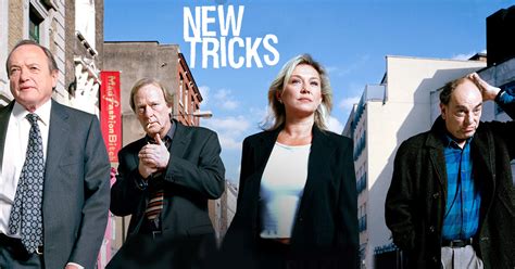 New Tricks - Nov 2022