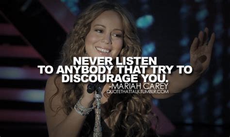 Mariah Carey Funny Quotes. QuotesGram