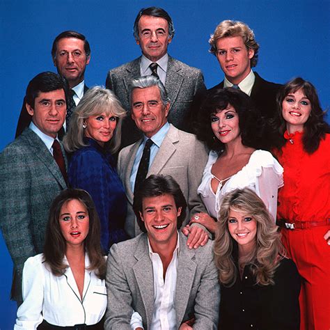 Were you a fan of the 1980s primetime soap opera "Dynasty"? Good news ...