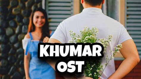 Khumar - OST | HAR PAL GEO - YouTube