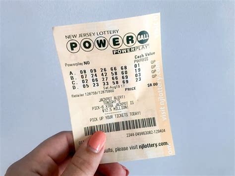 Lottery Ticket Sold At Edison Store Wins $1 Million | Edison, NJ Patch