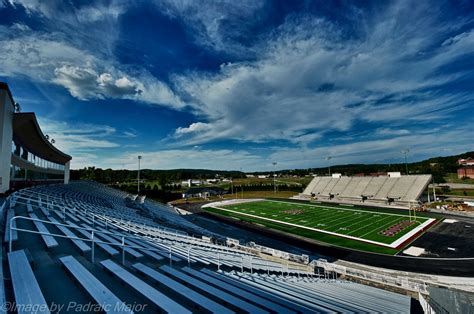 Alabama State Football Stadium Capacity / New Montgomery Bowl Game Could Be Played At Alabama ...