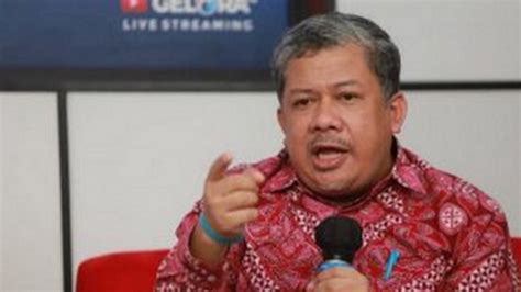 Politikus Reformasi Tolak Perpanjang Masa Jabatan Kades, Fahri Hamzah Beberkan Alasannya