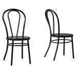 Farmhouse dining chairs for under $100 each