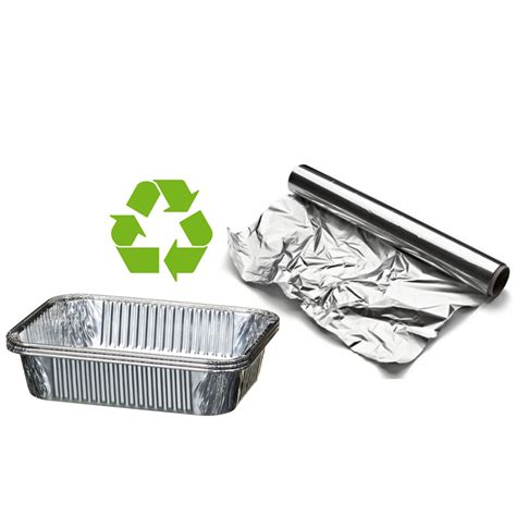 How to recycle foil - EasyEcoTips