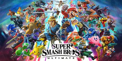 Smash Ultimate ... | Events