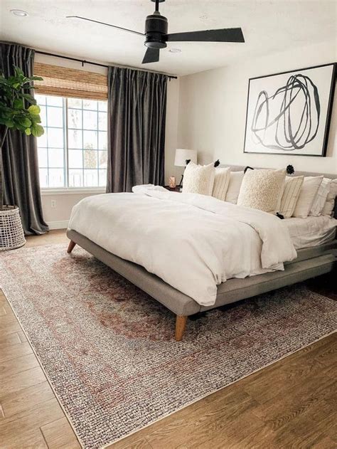 Master Bedroom Sources - Chris Loves Julia #BedroomLooks in 2020 | Bedroom interior, Bedroom ...