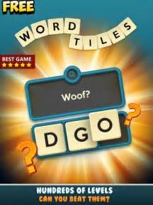 Word Tiles Answers, Cheats & Solutions for All Levels - Level Winner