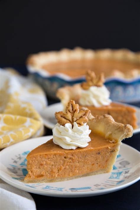 20 Best Sweet Potato Pie Filling - Home, Family, Style and Art Ideas