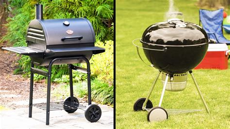 Top 7 Best Charcoal Grill Under $200 | Best Affordable Charcoal Grill ...