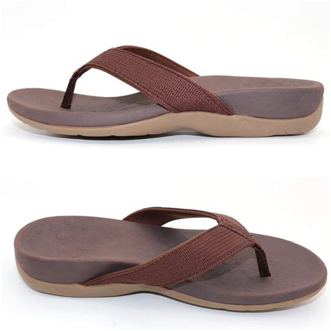 New Arrival Beach Sandals Slipper Comfortable Arch Support Casual ...