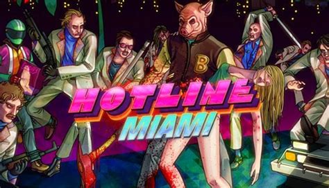 Hotline Miami Soundtrack Review