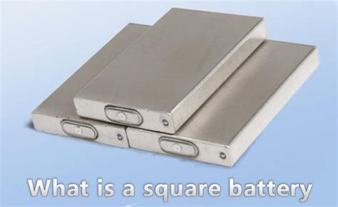 The advantages of cylinder battery vs square battery - The Best lithium ion battery suppliers ...