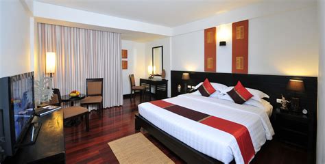 Tara Angkor Hotel in Siem Reap - Room Deals, Photos & Reviews