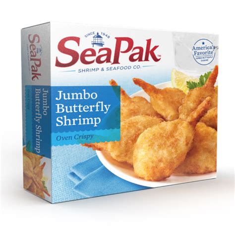 Jumbo Butterfly Shrimp | Butterfly shrimp, Air fryer recipes easy, Air fryer recipes shrimp