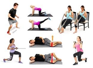 Vmo Strengthening Exercises