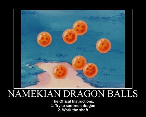 Namekian Dragon Balls by Zed-with-Fangs on DeviantArt