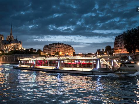 13 Stunning Seine River Cruises You Cannot Miss