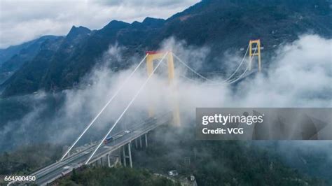 Sidu River Bridge Photos and Premium High Res Pictures - Getty Images