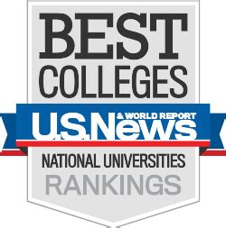 College Rankings and Lists | US News Best Colleges