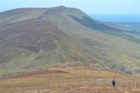 Hiking: Waterford’s Comeragh Mountains | Outsider Magazine