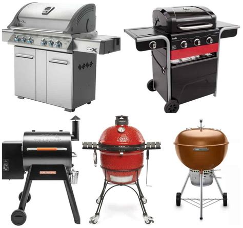 The Grilling Essentials Guide: Best Grilling Tools & Accessories