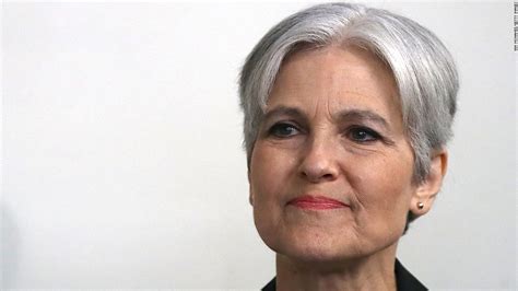 Jill Stein raises millions for recount - CNN Video