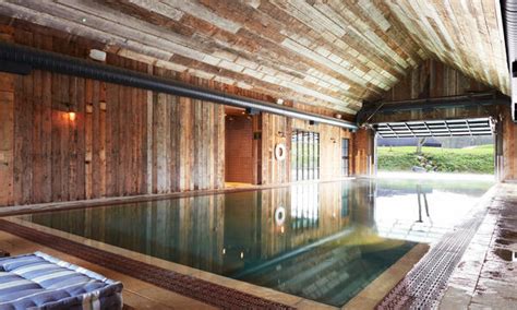 Soho Farmhouse Spa | Oxfordshire Spas | Cowshed UK