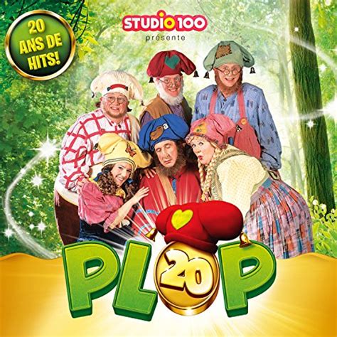 Plop 20 Ans De Hits : Lutin Plop: Amazon.fr: Téléchargement de Musique