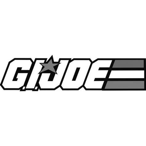 G.I. JOE Trademark of Hasbro, Inc. - Registration Number 5484953 ...