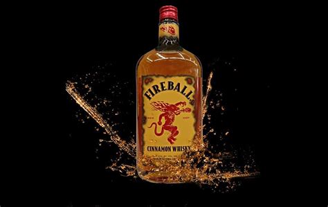 Fireball Whisky Review + The Best Fireball Cocktails for Every Season - Whiskey Watch